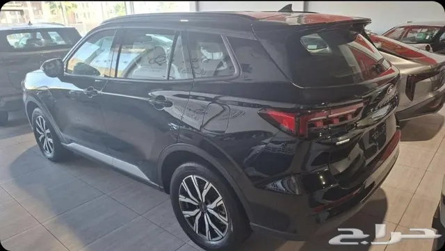 Ford Territory 2026