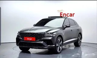 Genesis GV80 2024 — Haraj
