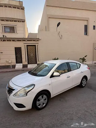 نيسان صني 2019 — Haraj