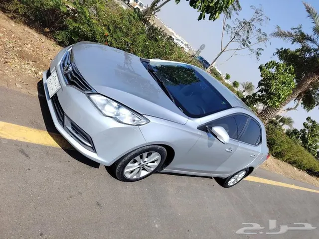 MG RX 5 2019