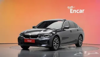 بي إم دبليو 3 Series 2022