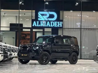 لاند روفر ديفندر 2026 — Haraj