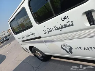 نيسان اورفان 2013