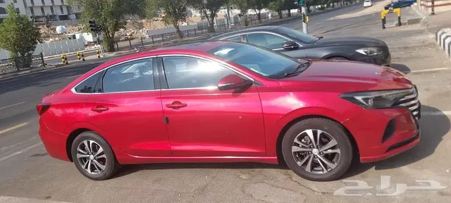 Changan Eado 2023