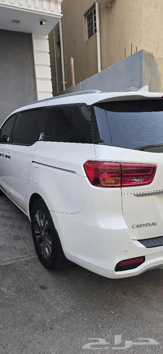 كيا كارنيفال 2020 — Haraj