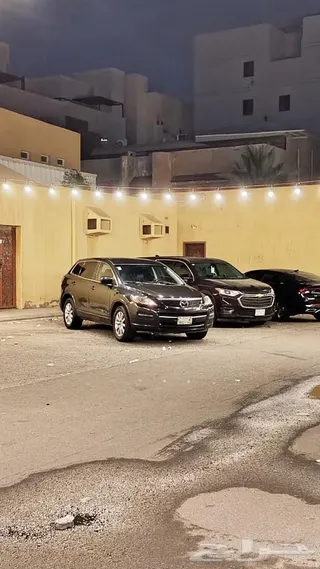 Mazda CX 9 2008