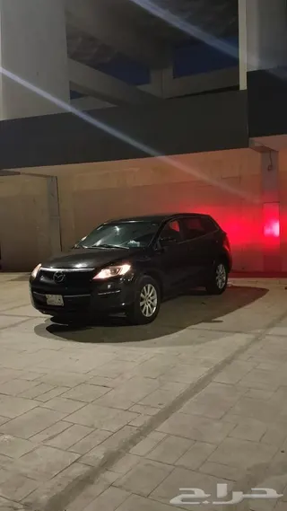 Mazda CX 9 2008