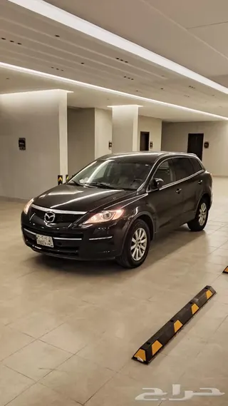 Mazda CX 9 2008