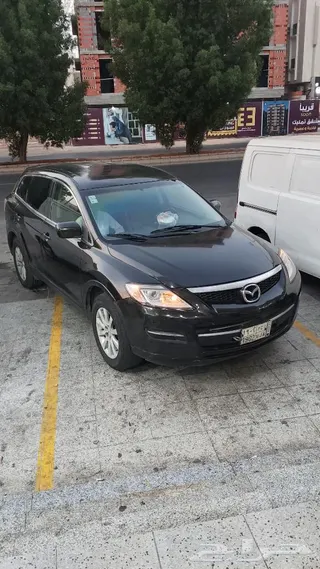 Mazda CX 9 2008