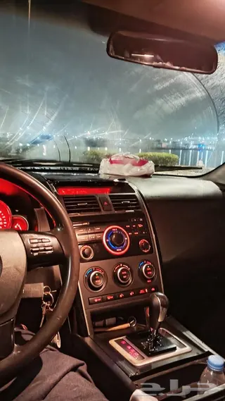 Mazda CX 9 2008