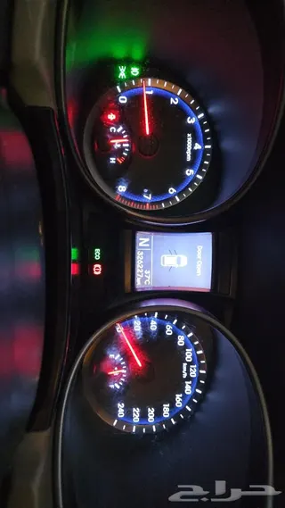 Hyundai Santa Fe 2014 — Haraj