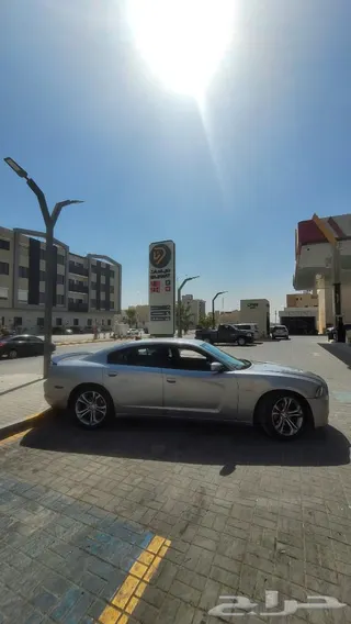 دودج تشارجر 2014