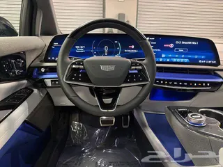 كاديلاك اسكاليد 2027