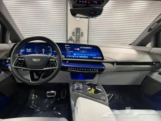 كاديلاك اسكاليد 2027