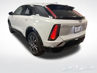 كاديلاك اسكاليد 2027