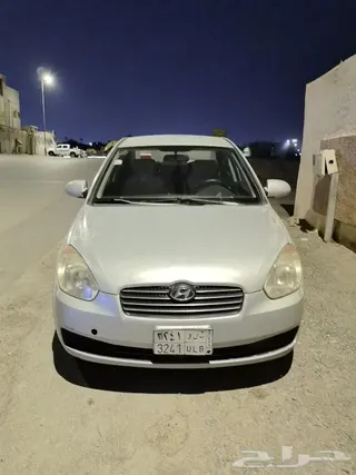 Hyundai Accent 2010 — Haraj