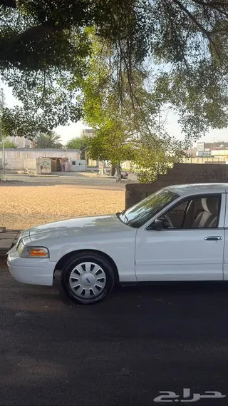 فورد كراون فكتوريا 2021