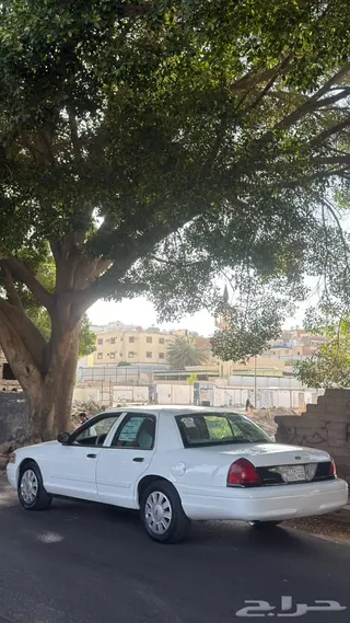 فورد كراون فكتوريا 2021