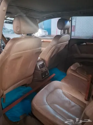 Audi Q7 2008
