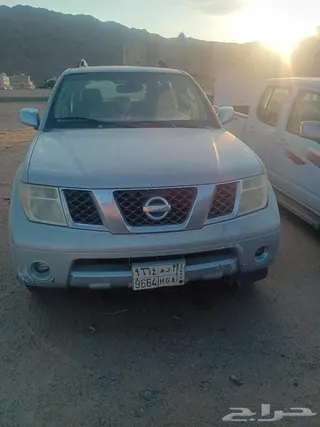 نيسان باثفايندر 2006 — Haraj