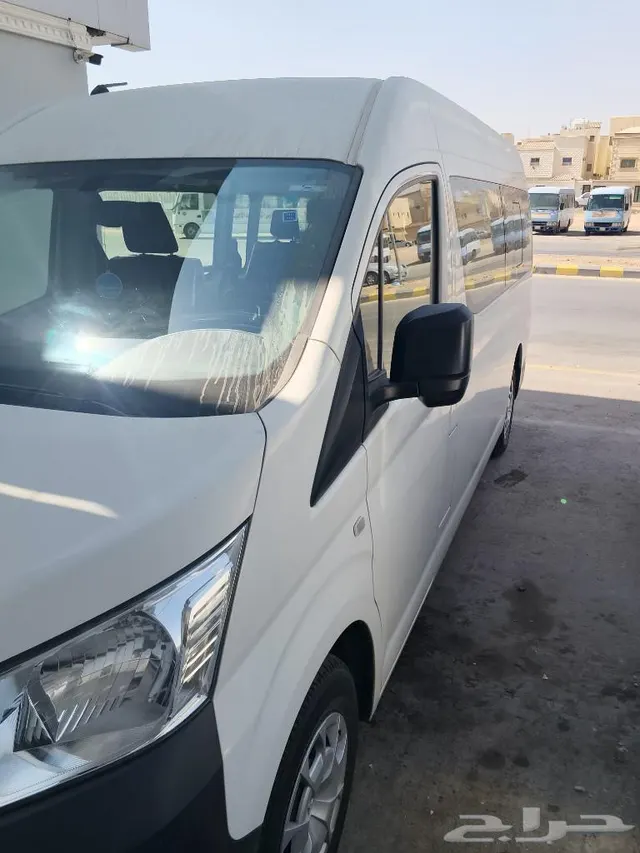 Toyota Hiace 2024