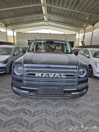 هافال H9 2027