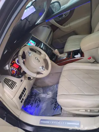 إنفينيتي FX 2009