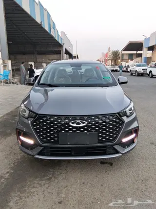شيري Arrizo 6 2024 — Haraj