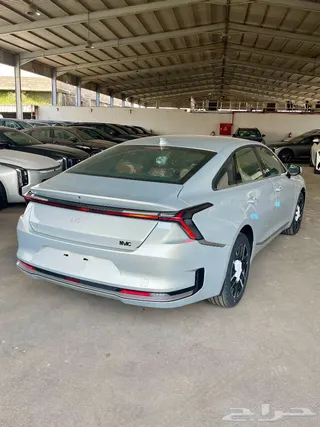 Kia K8 2026 — Haraj