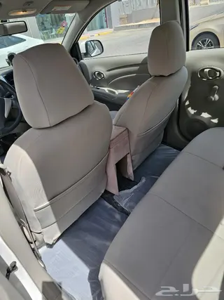 Nissan Sunny 2016