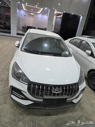 Chery Arrizo 5, 2026