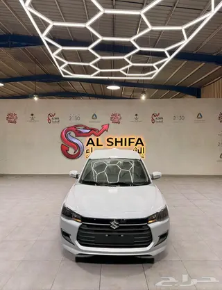 سوزوكي ديزاير 2027