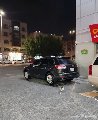 Mazda CX 9 2008