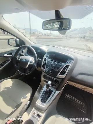 Ford Focus 2012 — Haraj