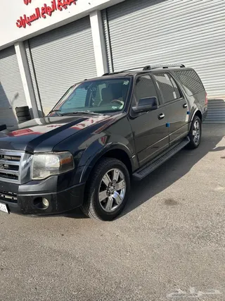Ford Expedition 2010 — Haraj
