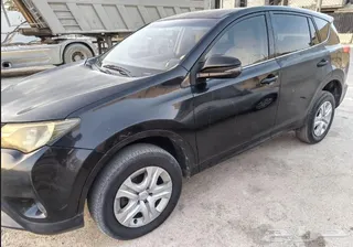 Toyota RAV4 2013