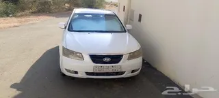 هيونداي سوناتا 2008 — Haraj