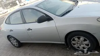 هيونداي النترا 2010
