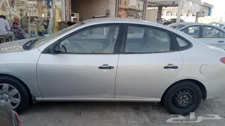 هيونداي النترا 2010