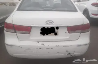 هيونداي سوناتا 2007