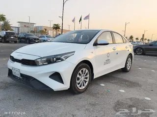 كيا سيراتو 2023 — Haraj