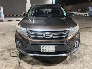 GAC GS3 2023 — Haraj