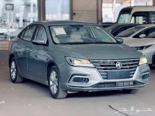 إم جي 5 2025