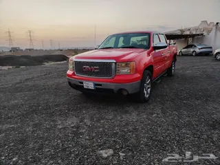 GMC Sierra 2011 — Haraj