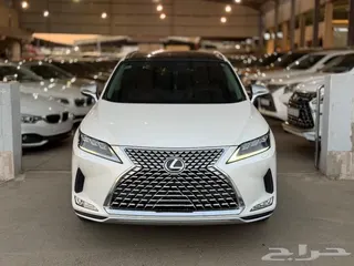 Lexus RX 350 2022 — Haraj