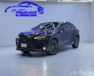 لكزس RX 350 2025 — Haraj