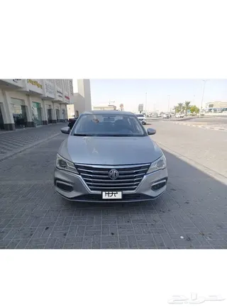 إم جي 5 2023 — Haraj