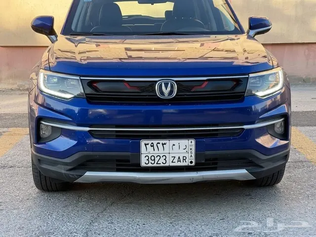Changan Cs 35 Plus 2022