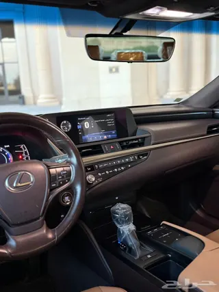 Lexus ES 350 2021 — Haraj