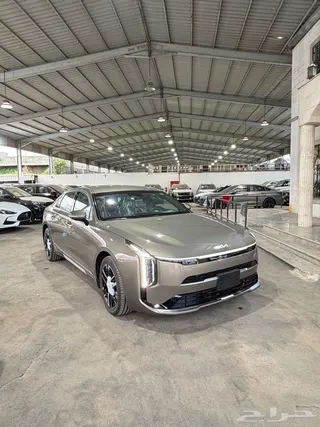 Kia K8 2026 — Haraj